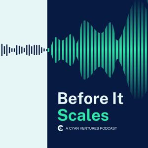 Before It Scales