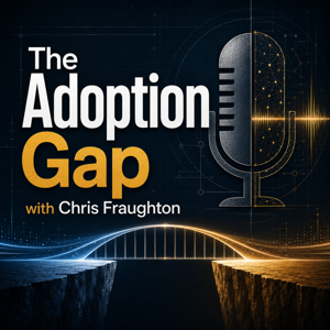 The Adoption Gap