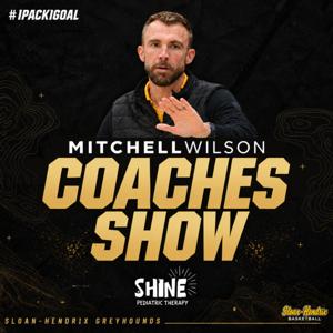 Mitchell Wilson Coaches Show