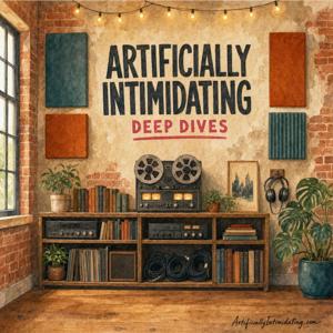 Deep Dives by Artificially Intimidating