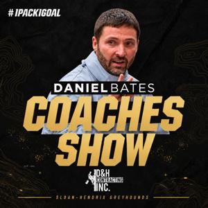 Daniel Bates Coaches Show