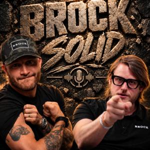 Brock Solid