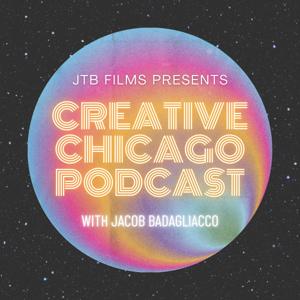 The Creative Chicago Podcast
