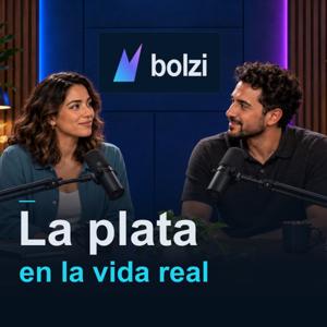 Bolzi: La plata en la vida real