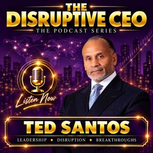 The Disruptive CEO