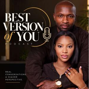Best Version of You Podcast