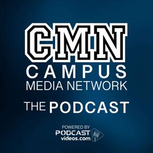 Campus Media Network powered by PodcastVideos.com
