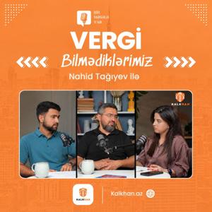 Vergi: Bilmədiklərimiz | Nahid Tağıyev