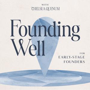 Founding Well