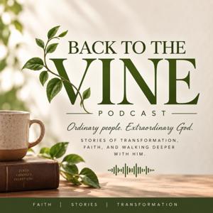 Back to the Vine