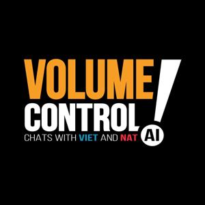 Volume Control AI