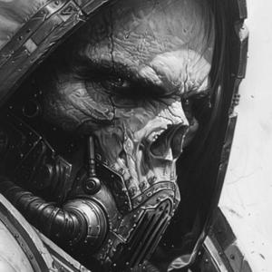 Grimdark Archives