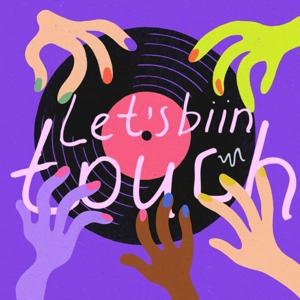 Let'sbiin touch