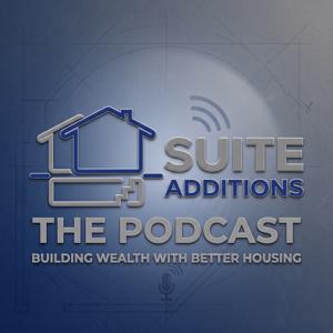 The Suite Additions Podcast