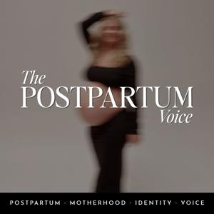 The Postpartum Voice