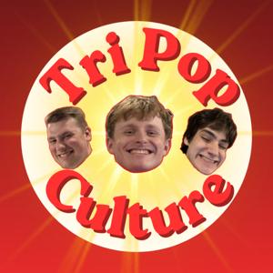 Tri-Pop Culture