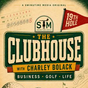 The Clubhouse with Charley Bolack