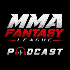 MMA Fantasy League