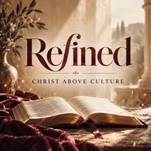 Refined - Christ Over Culture