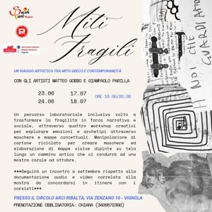 Miti Fragili