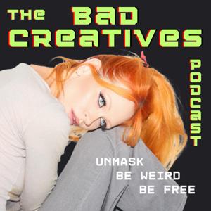 The Bad Creatives Podcast