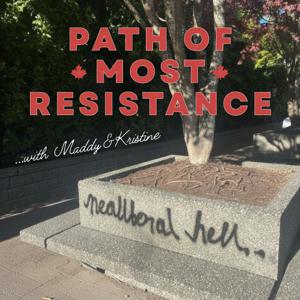 Path of Most Resistance
