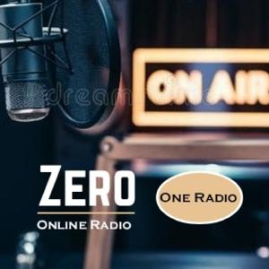 Zero One Radio 《Podcasts》