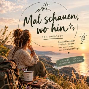 Mal schauen, wo hin ✨