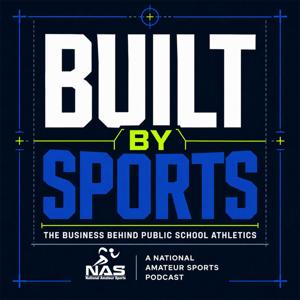 Built By Sports