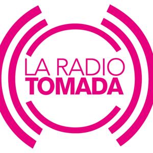 La Radio Tomada (Selección 40 años Cooperación Española en El Salvador)