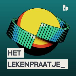Het Lekenpraatje