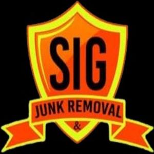 See It Gone Junk Removal