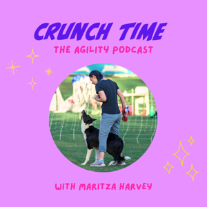Crunch Time: The Agility Podcast
