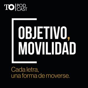 Objetivo movilidad