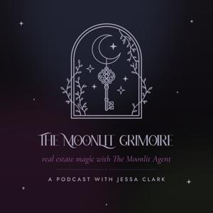 The Moonlit Agent: Real Estate Magic