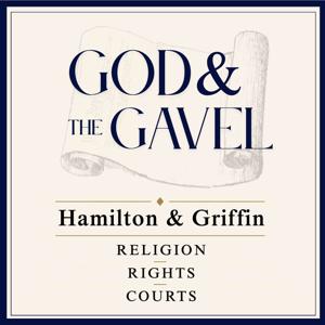 God & the Gavel