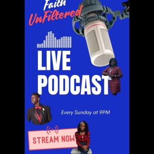 FAITH UNFILTERED