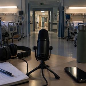 Folge 1: Krankenhaus  Storys