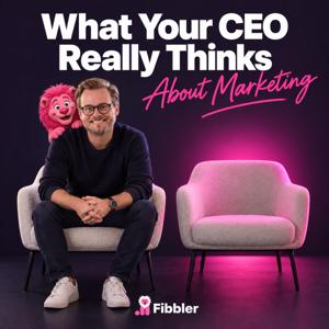 What Your CEO Really Thinks About Marketing