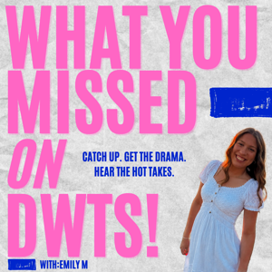 What You Missed on DWTS! | DWTS, Drama, Hot takes, Judges, Results