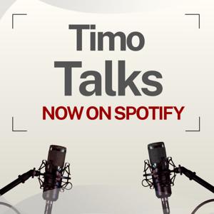 Timo Talks