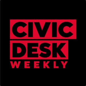 Civic Desk Weekly
