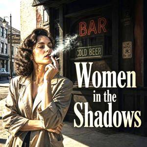 Women in the Shadows by Ann Bannon.