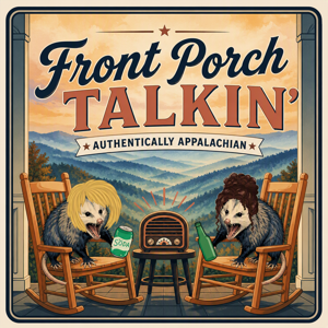Front Porch Talkin'