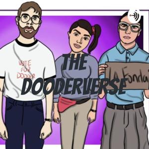 The Dooderverse by Cameron Vandersnatch Domasky