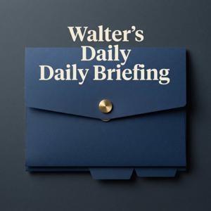 Walter's Research Briefs