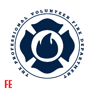 The Professional Volunteer Fire Department