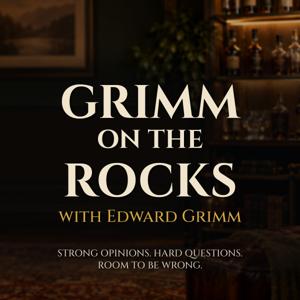 Grimm on the Rocks