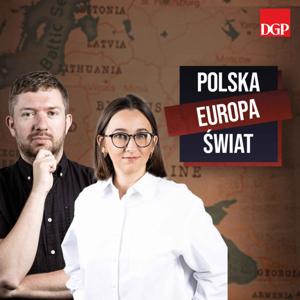 POLSKA- EUROPA- ŚWIAT
