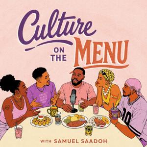 Culture On The Menu